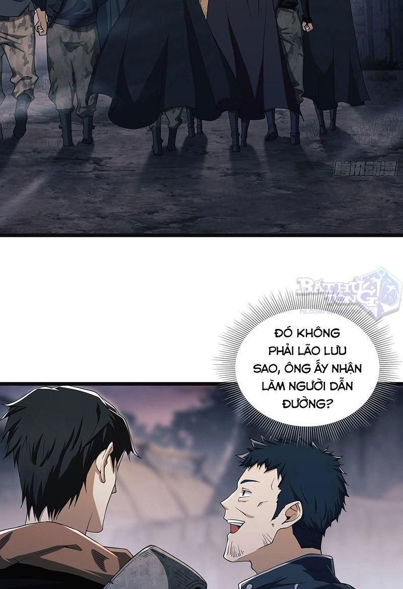 đọc truyện Đệ Nhất Danh Sách Chương 7 ảnh 10 tại Thiên Thai Truyện