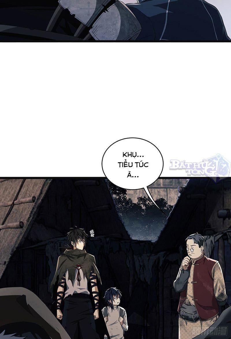 đọc truyện Đệ Nhất Danh Sách Chương 7 ảnh 11 tại Thiên Thai Truyện