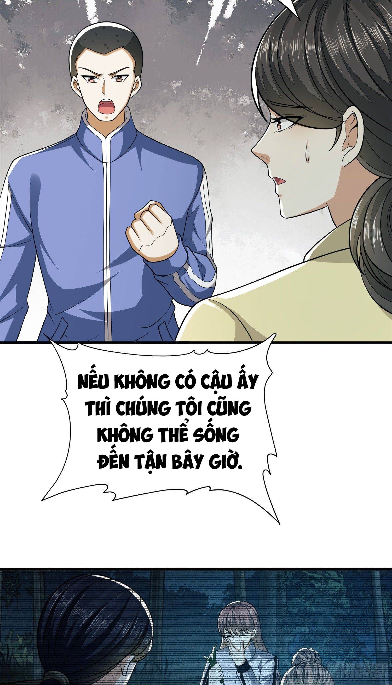 đọc truyện Đệ Nhất Danh Sách Chương 71 ảnh 5 tại Giả Dược