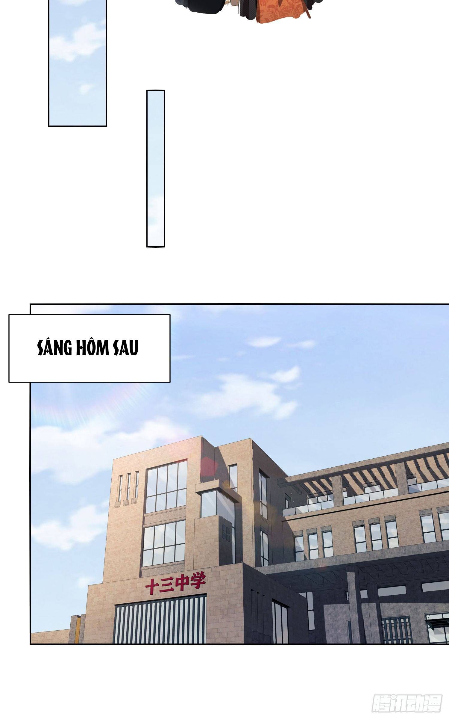 đọc truyện Đệ Nhất Danh Sách Chương 73 ảnh 38 tại Giả Dược