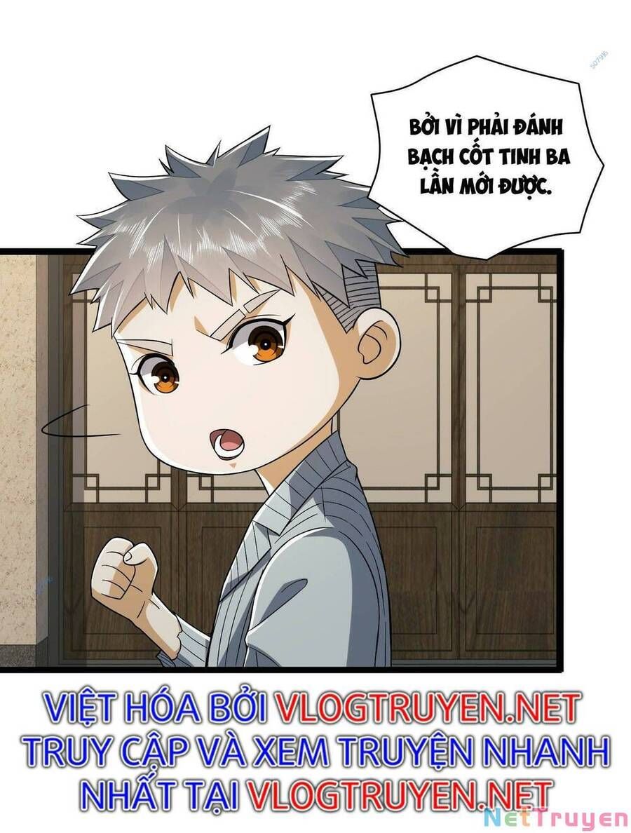 đọc truyện Đệ Nhất Danh Sách Chương 77 ảnh 77 tại Giả Dược