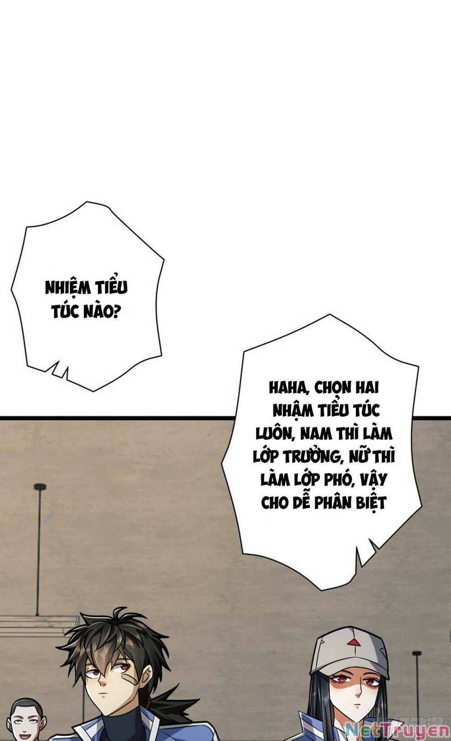 đọc truyện Đệ Nhất Danh Sách Chương 77 ảnh 9 tại Giả Dược