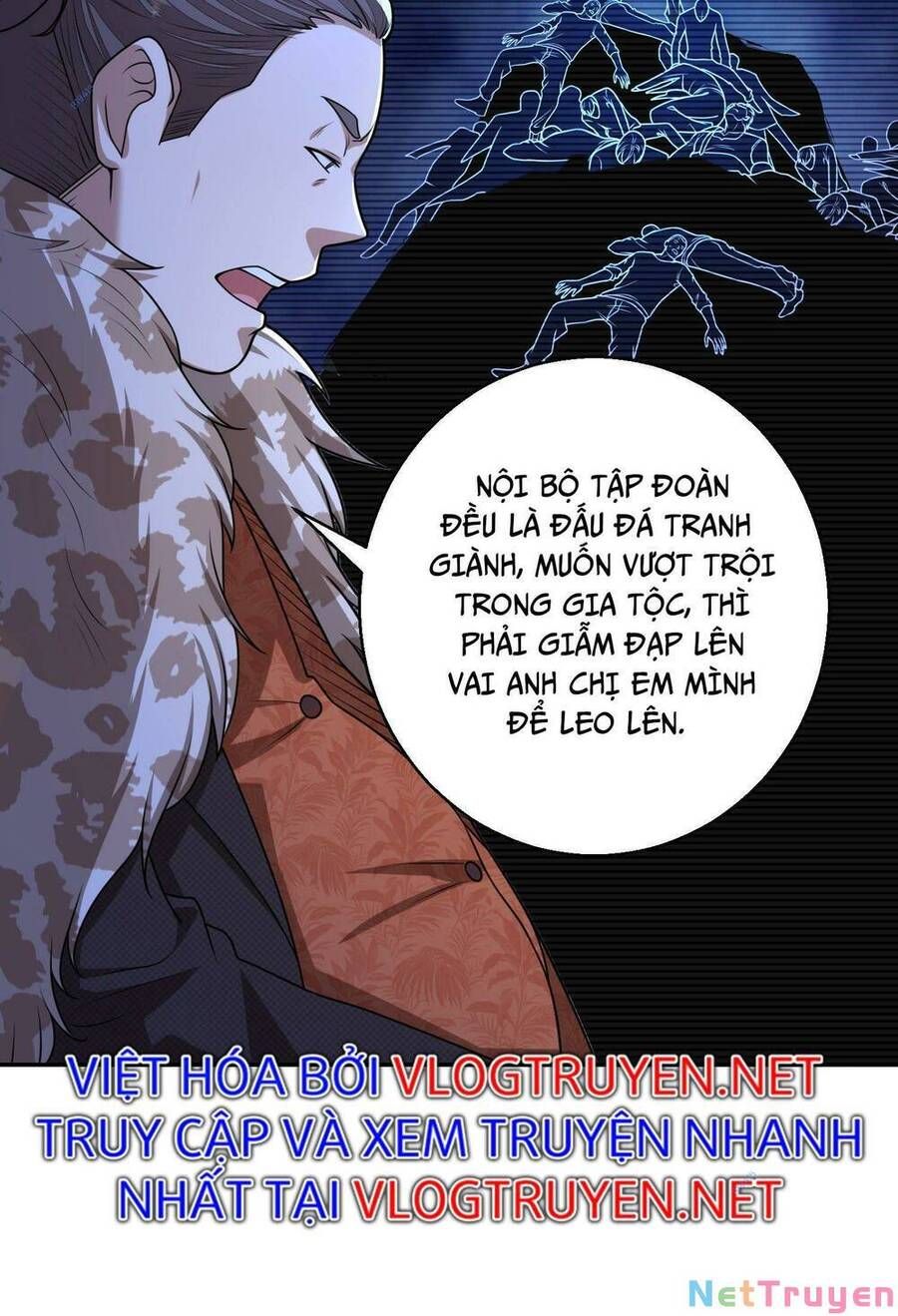 đọc truyện Đệ Nhất Danh Sách Chương 79 ảnh 35 tại Giả Dược