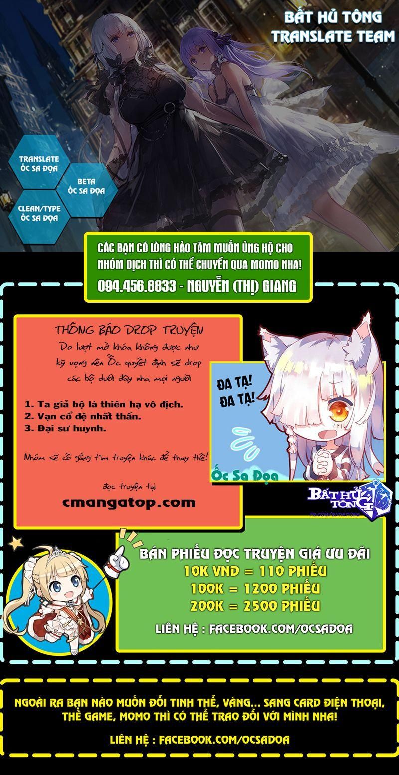 đọc truyện Đệ Nhất Danh Sách Chương 8 ảnh 3 tại Thiên Thai Truyện