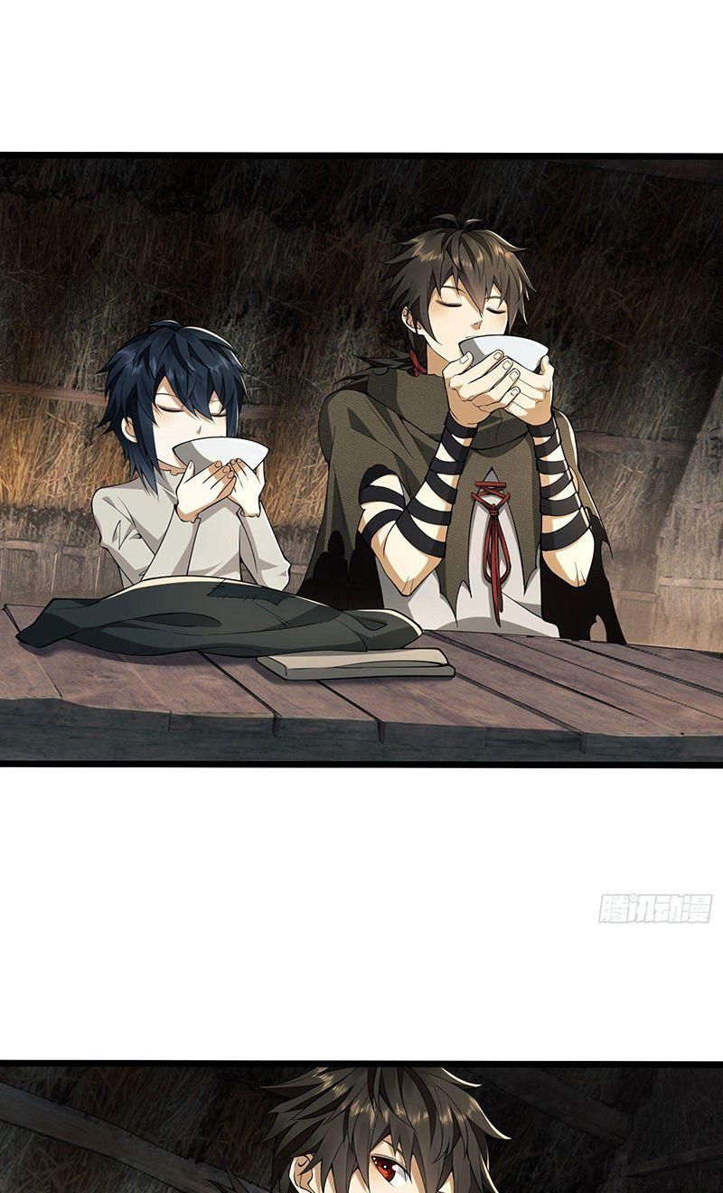 đọc truyện Đệ Nhất Danh Sách Chương 8 ảnh 12 tại Thiên Thai Truyện