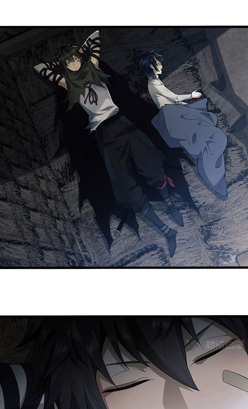 đọc truyện Đệ Nhất Danh Sách Chương 8 ảnh 16 tại Thiên Thai Truyện