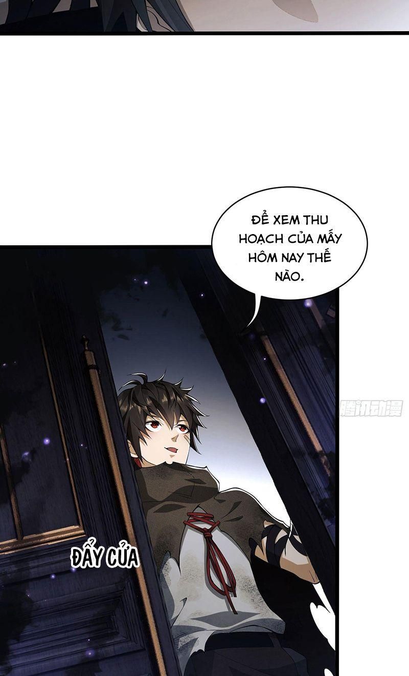 đọc truyện Đệ Nhất Danh Sách Chương 8 ảnh 17 tại Thiên Thai Truyện