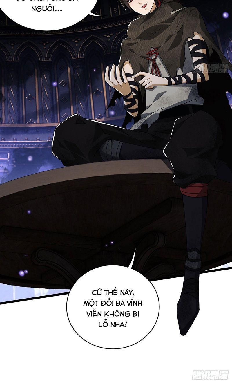 đọc truyện Đệ Nhất Danh Sách Chương 8 ảnh 19 tại Thiên Thai Truyện