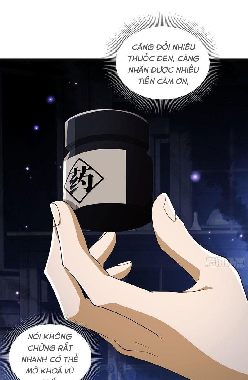 đọc truyện Đệ Nhất Danh Sách Chương 8 ảnh 20 tại Thiên Thai Truyện