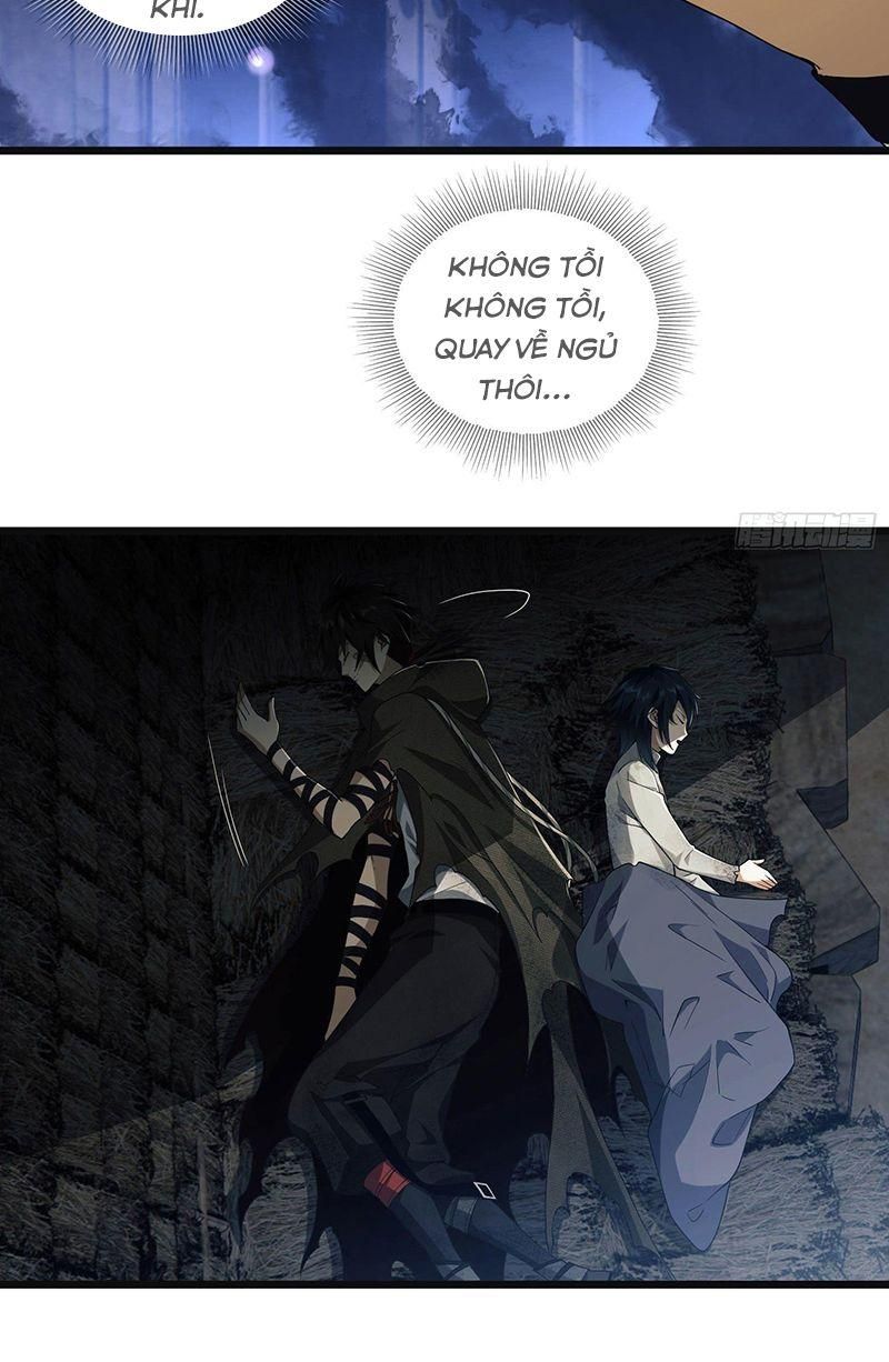 đọc truyện Đệ Nhất Danh Sách Chương 8 ảnh 21 tại Thiên Thai Truyện