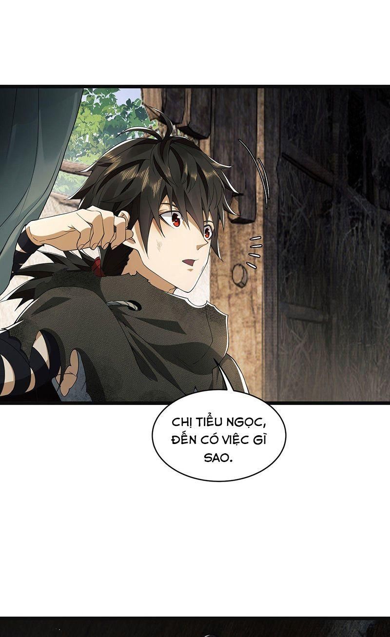 đọc truyện Đệ Nhất Danh Sách Chương 8 ảnh 4 tại Thiên Thai Truyện