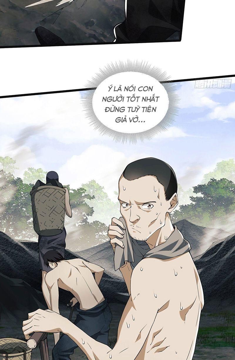 đọc truyện Đệ Nhất Danh Sách Chương 8 ảnh 25 tại Thiên Thai Truyện