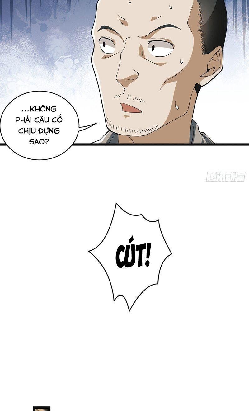 đọc truyện Đệ Nhất Danh Sách Chương 8 ảnh 30 tại Thiên Thai Truyện