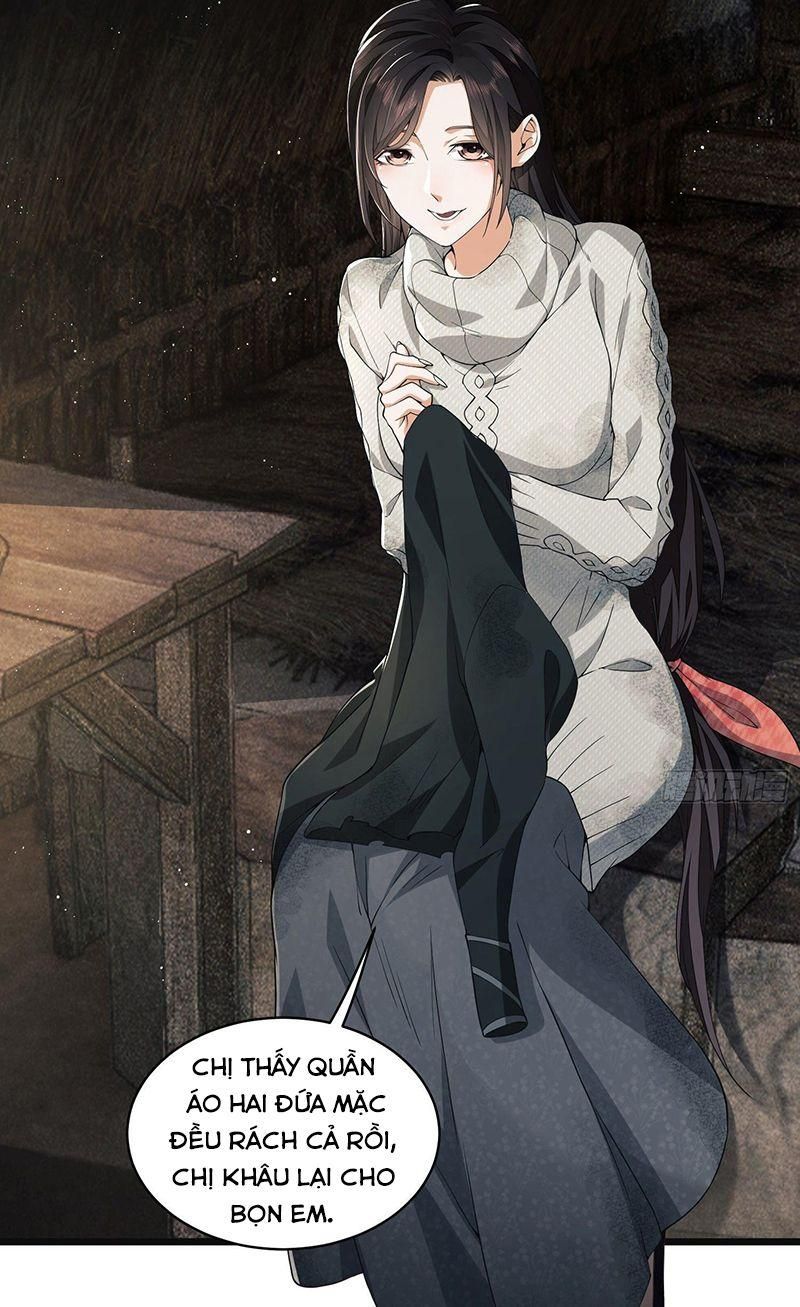 đọc truyện Đệ Nhất Danh Sách Chương 8 ảnh 5 tại Thiên Thai Truyện