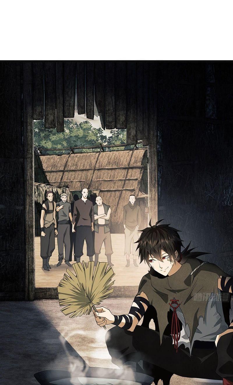 đọc truyện Đệ Nhất Danh Sách Chương 8 ảnh 32 tại Thiên Thai Truyện