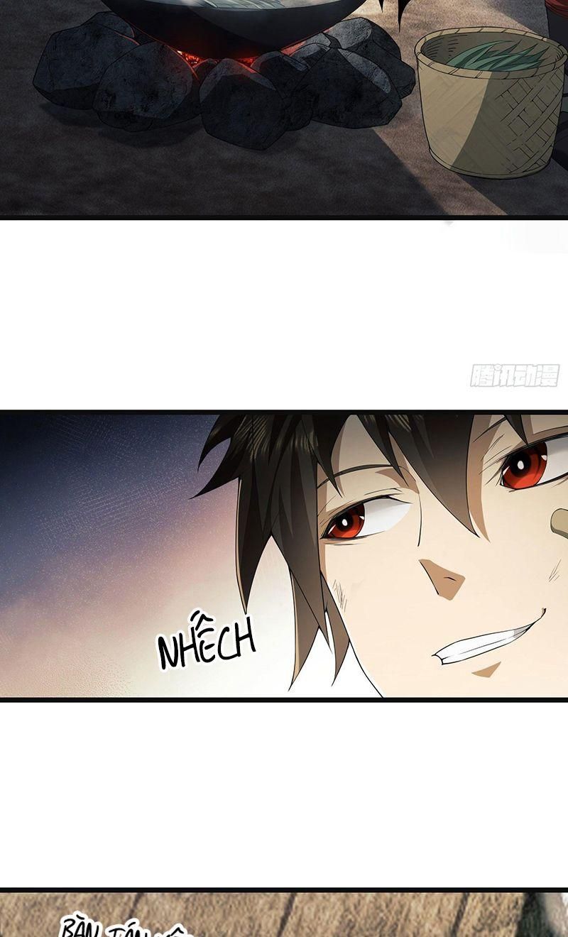 đọc truyện Đệ Nhất Danh Sách Chương 8 ảnh 33 tại Thiên Thai Truyện