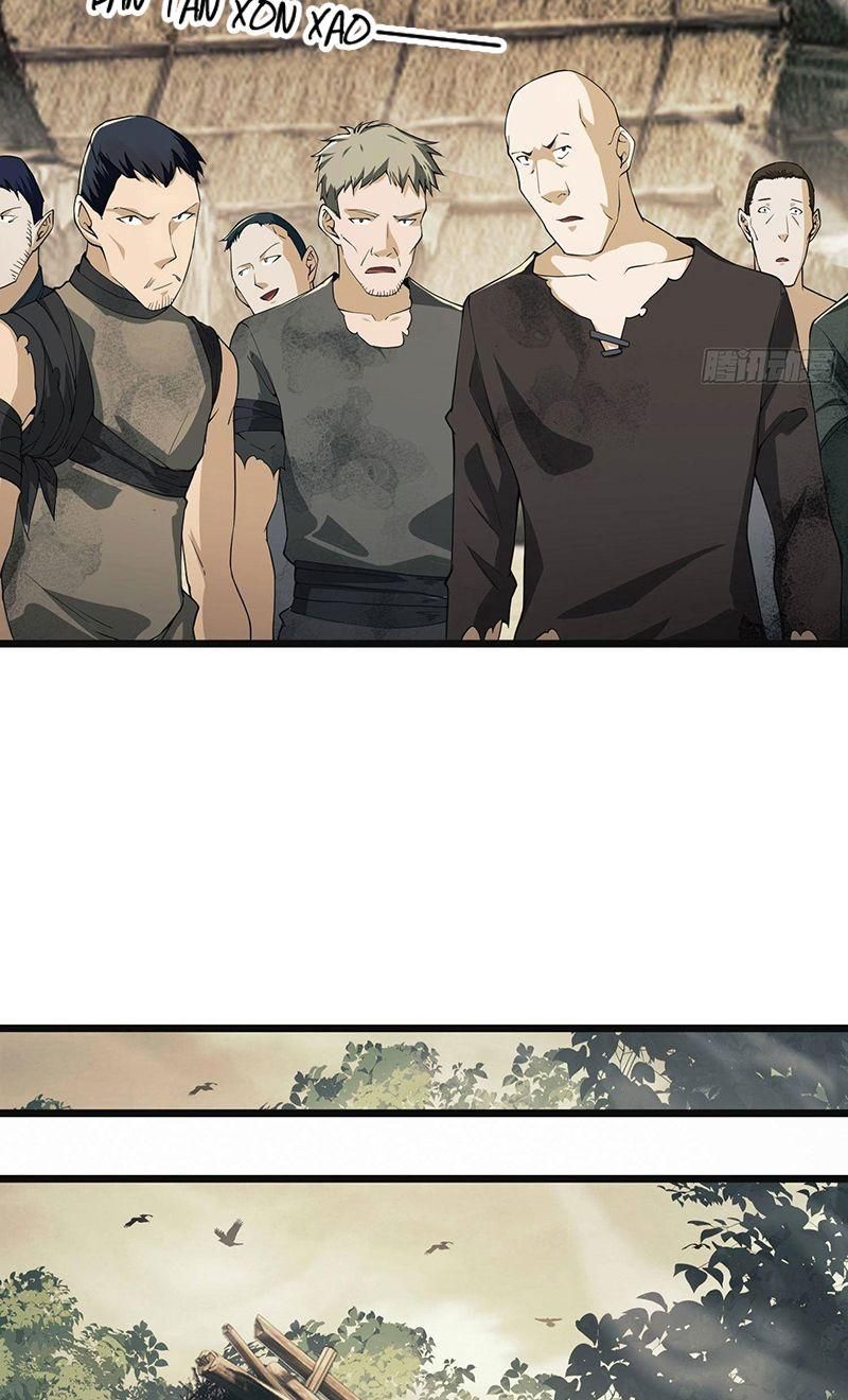 đọc truyện Đệ Nhất Danh Sách Chương 8 ảnh 34 tại Thiên Thai Truyện