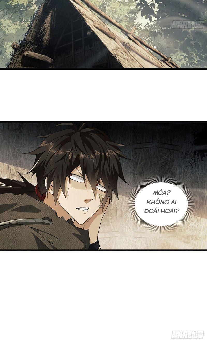 đọc truyện Đệ Nhất Danh Sách Chương 8 ảnh 35 tại Thiên Thai Truyện