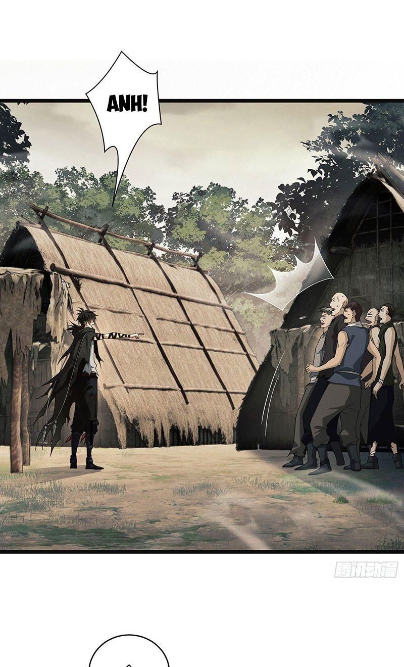 đọc truyện Đệ Nhất Danh Sách Chương 8 ảnh 36 tại Thiên Thai Truyện