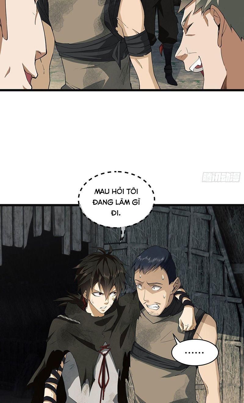 đọc truyện Đệ Nhất Danh Sách Chương 8 ảnh 38 tại Thiên Thai Truyện