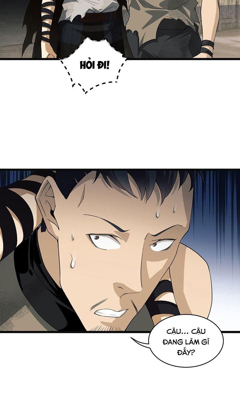 đọc truyện Đệ Nhất Danh Sách Chương 8 ảnh 39 tại Thiên Thai Truyện