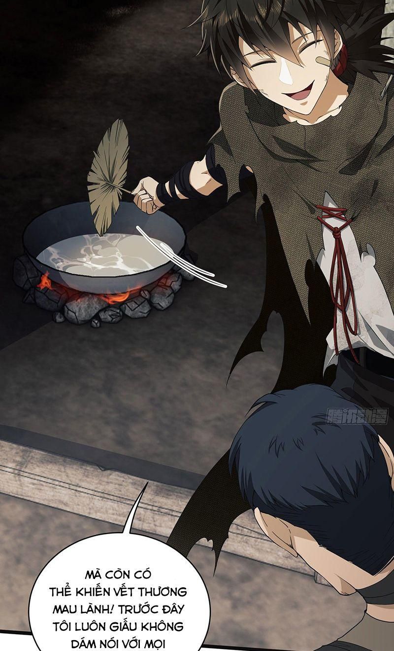 đọc truyện Đệ Nhất Danh Sách Chương 8 ảnh 41 tại Thiên Thai Truyện