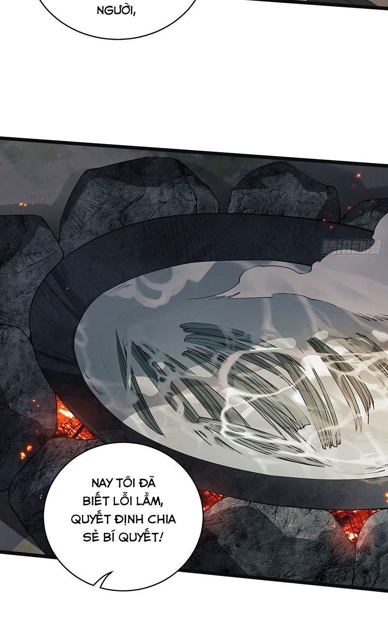 đọc truyện Đệ Nhất Danh Sách Chương 8 ảnh 42 tại Thiên Thai Truyện