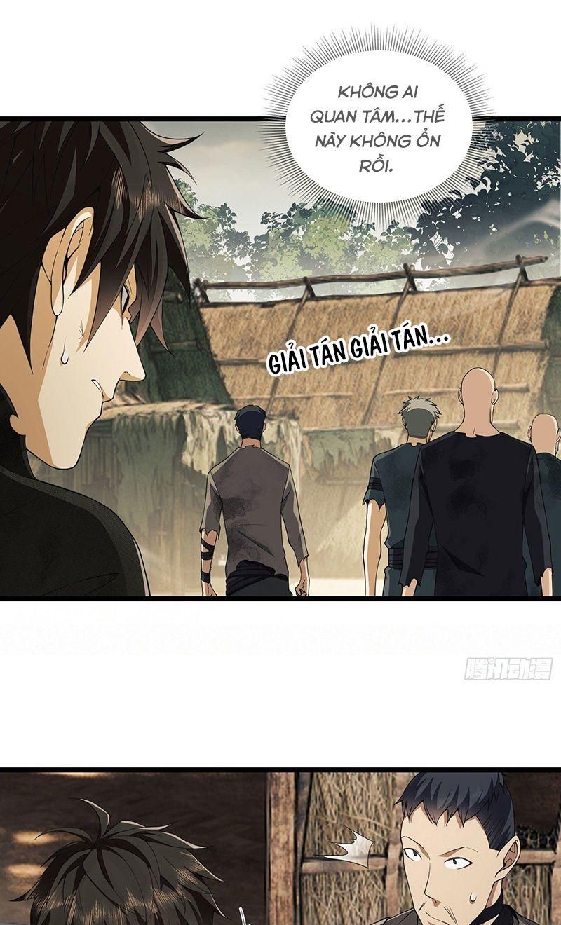 đọc truyện Đệ Nhất Danh Sách Chương 8 ảnh 44 tại Thiên Thai Truyện