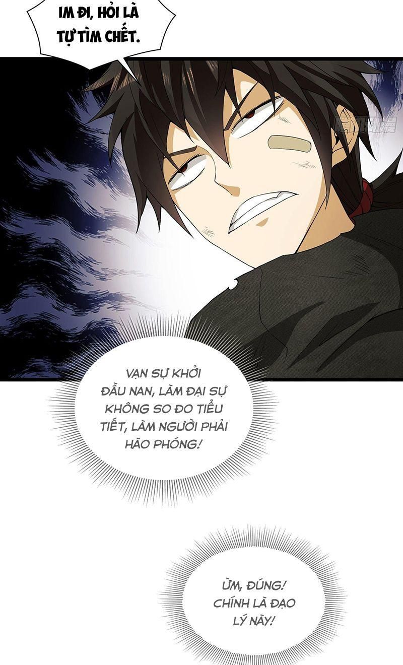 đọc truyện Đệ Nhất Danh Sách Chương 8 ảnh 50 tại Thiên Thai Truyện