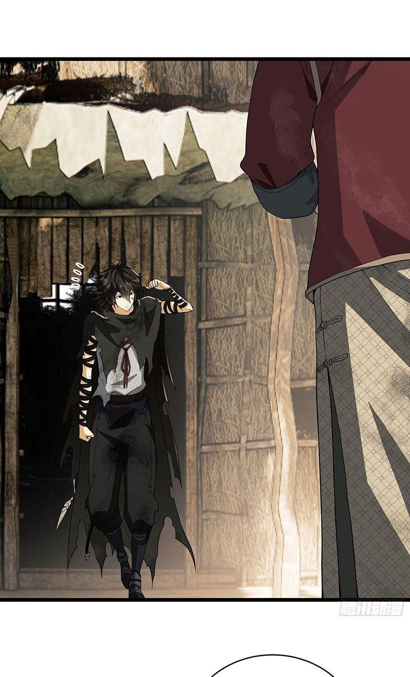 đọc truyện Đệ Nhất Danh Sách Chương 8 ảnh 52 tại Thiên Thai Truyện