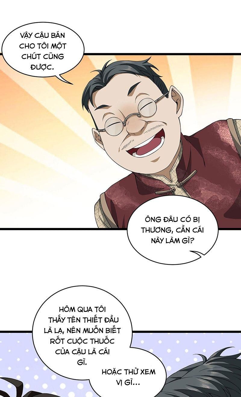 đọc truyện Đệ Nhất Danh Sách Chương 8 ảnh 56 tại Thiên Thai Truyện