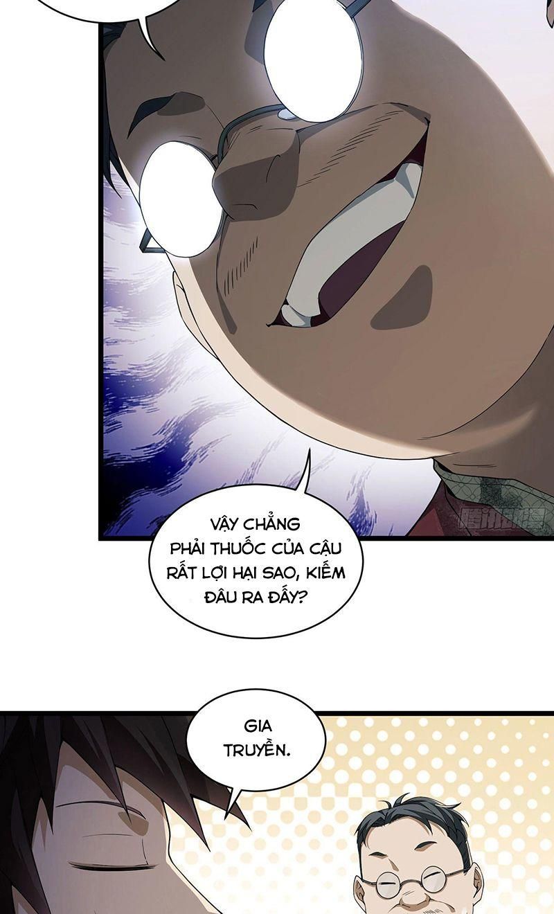 đọc truyện Đệ Nhất Danh Sách Chương 8 ảnh 58 tại Thiên Thai Truyện