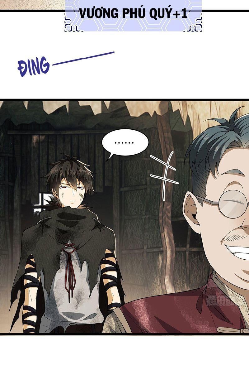 đọc truyện Đệ Nhất Danh Sách Chương 8 ảnh 62 tại Thiên Thai Truyện