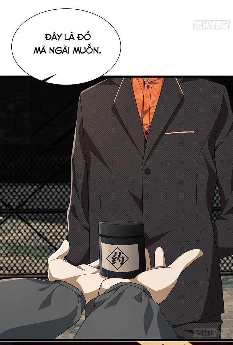 đọc truyện Đệ Nhất Danh Sách Chương 8 ảnh 66 tại Thiên Thai Truyện