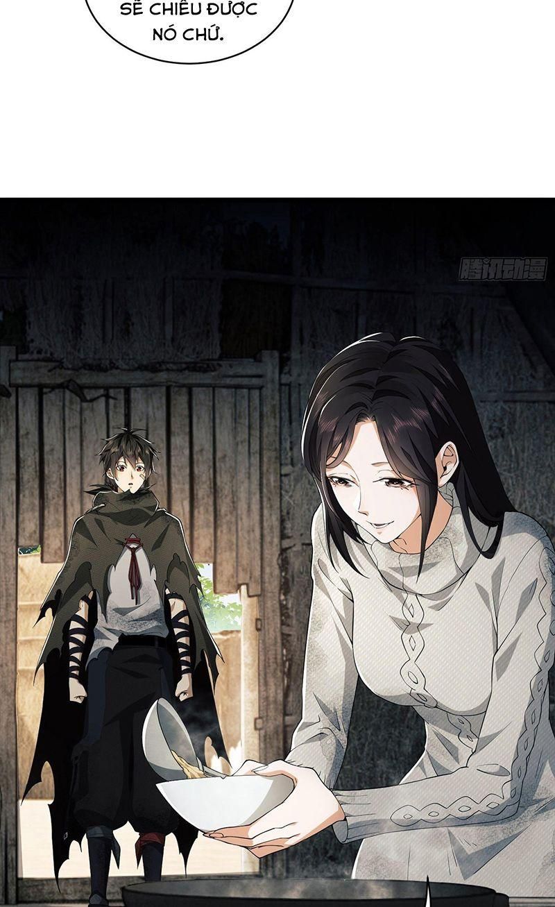 đọc truyện Đệ Nhất Danh Sách Chương 8 ảnh 9 tại Thiên Thai Truyện