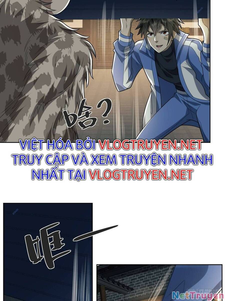 đọc truyện Đệ Nhất Danh Sách Chương 80 ảnh 39 tại Giả Dược
