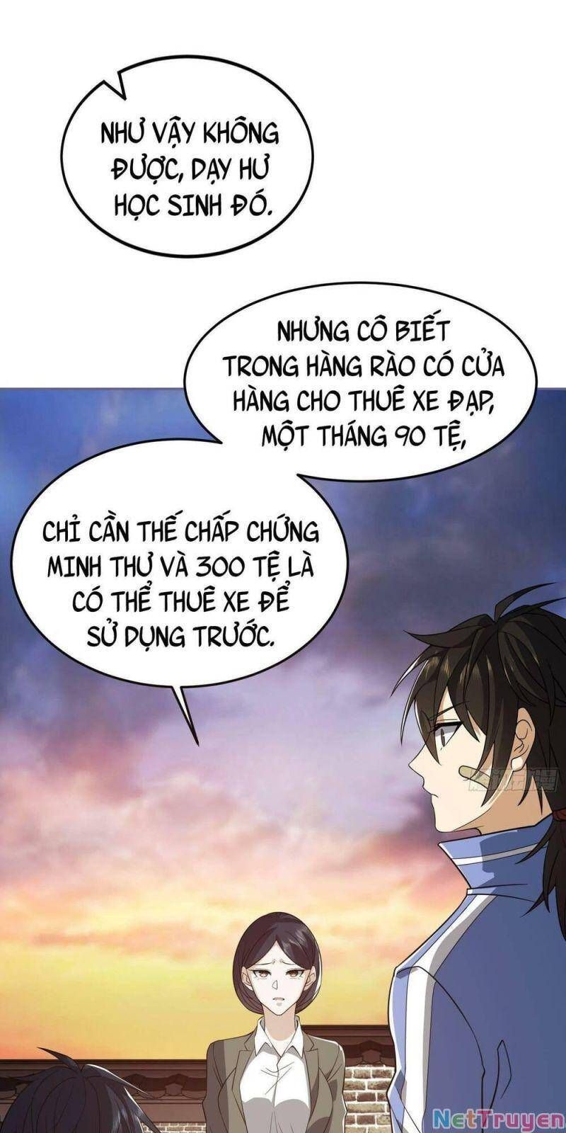 đọc truyện Đệ Nhất Danh Sách Chương 86 ảnh 13 tại Giả Dược