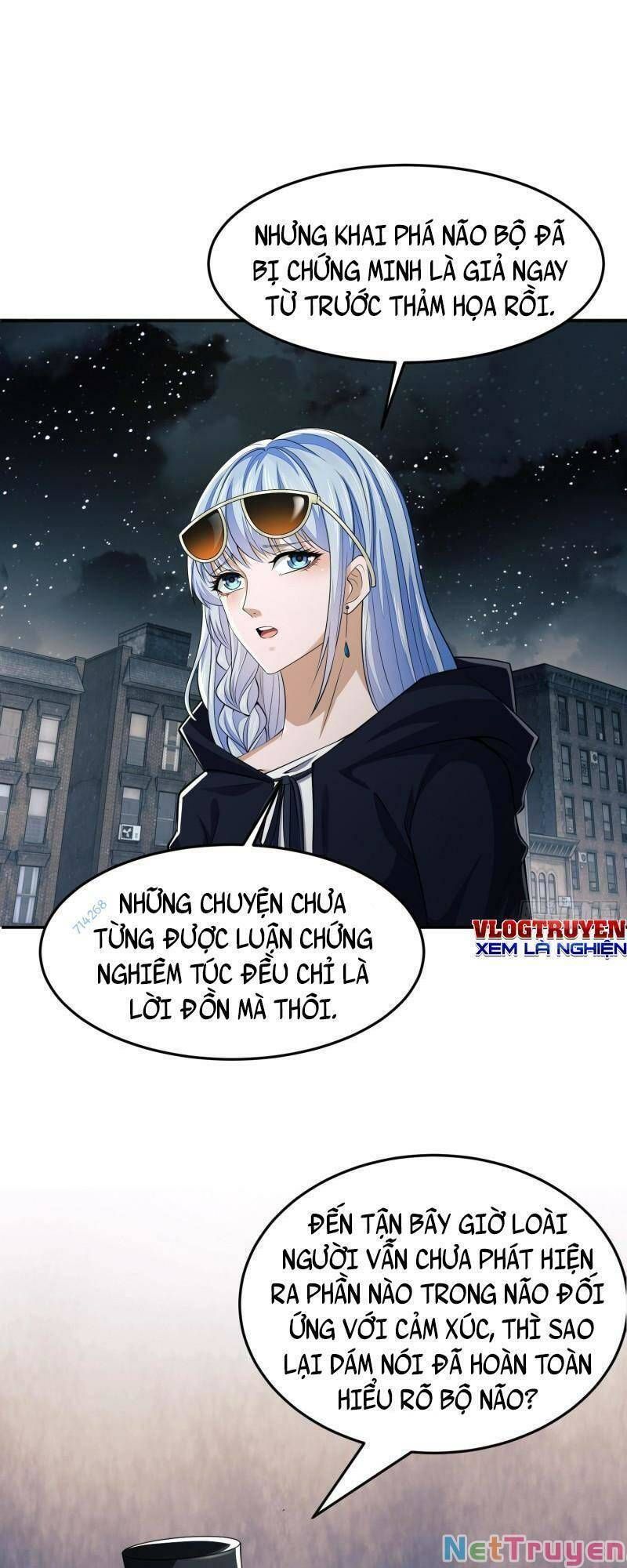 đọc truyện Đệ Nhất Danh Sách Chương 89 ảnh 1 tại Giả Dược