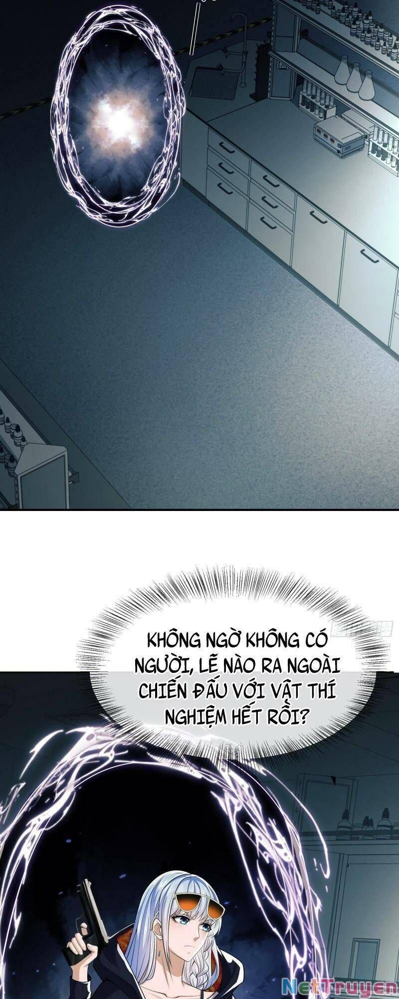 đọc truyện Đệ Nhất Danh Sách Chương 89 ảnh 14 tại Giả Dược