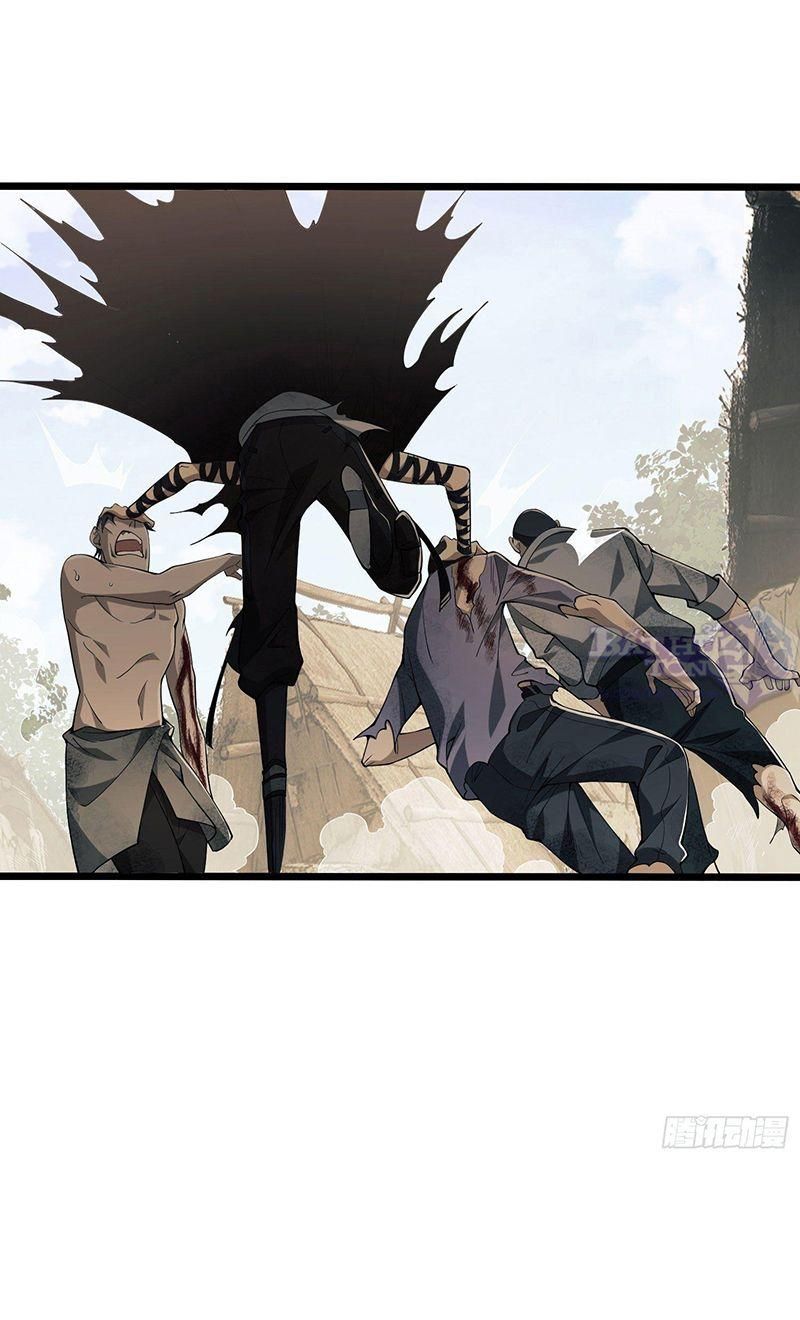 đọc truyện Đệ Nhất Danh Sách Chương 9 ảnh 12 tại Thiên Thai Truyện