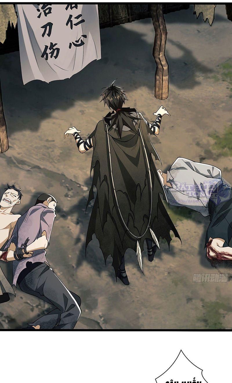 đọc truyện Đệ Nhất Danh Sách Chương 9 ảnh 13 tại Thiên Thai Truyện