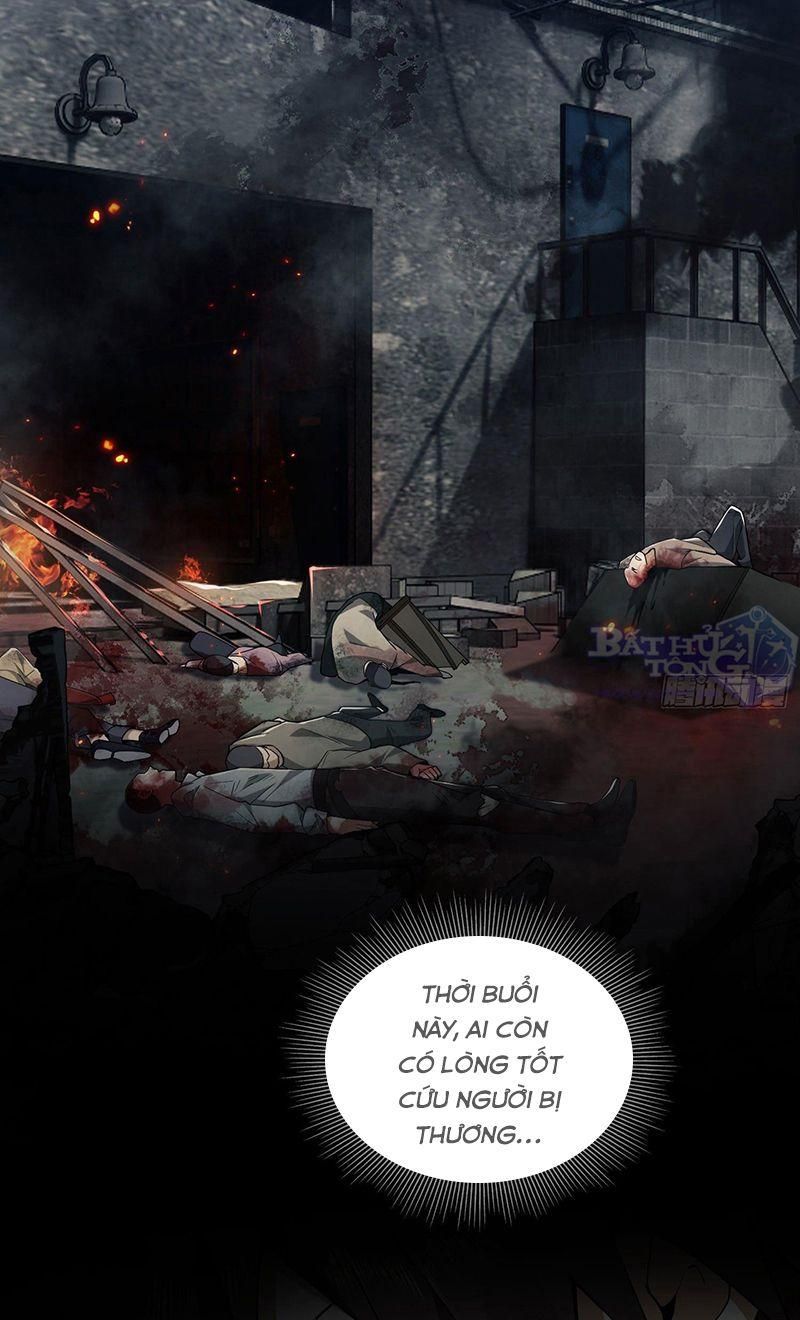 đọc truyện Đệ Nhất Danh Sách Chương 9 ảnh 18 tại Thiên Thai Truyện