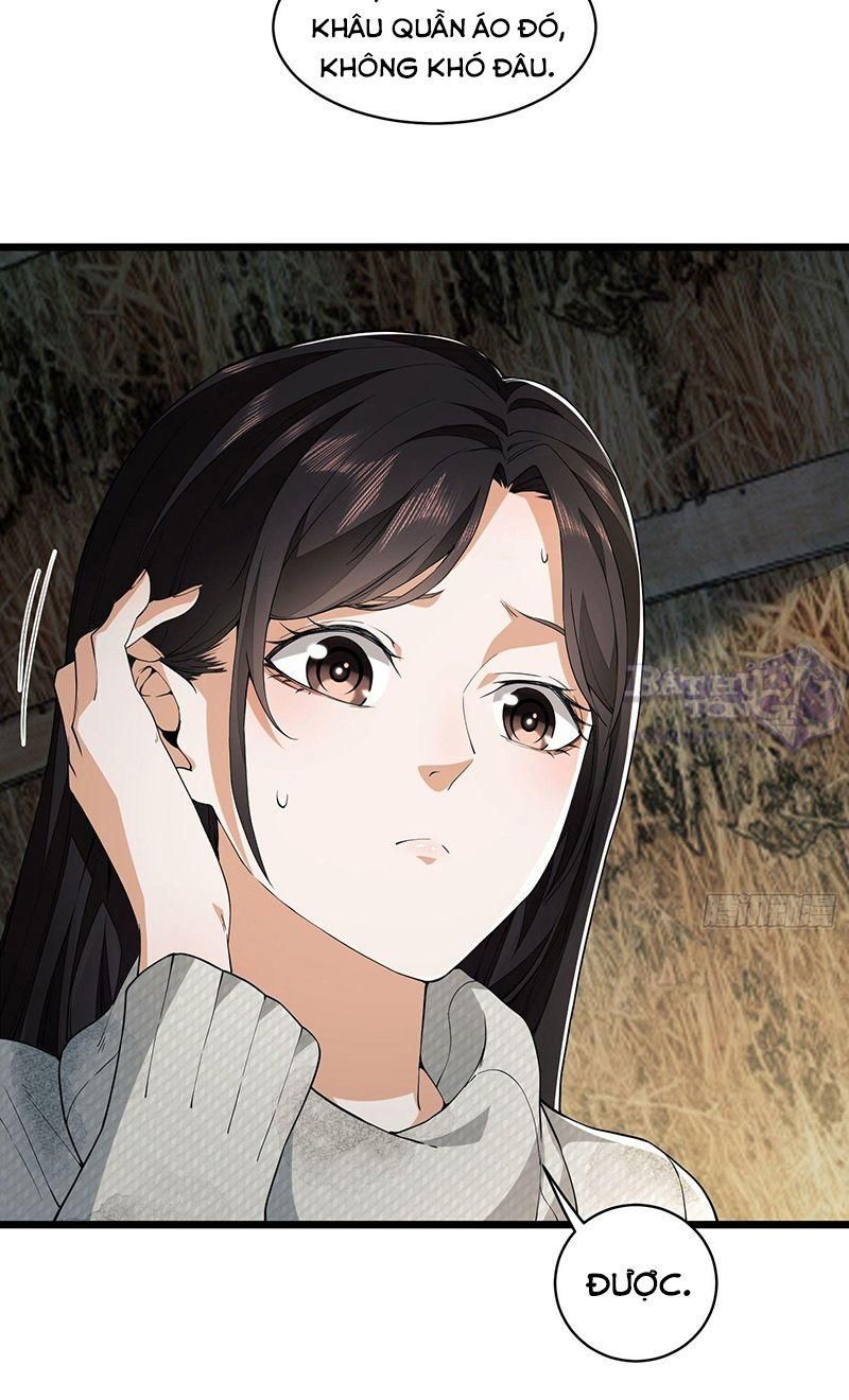 đọc truyện Đệ Nhất Danh Sách Chương 9 ảnh 21 tại Thiên Thai Truyện