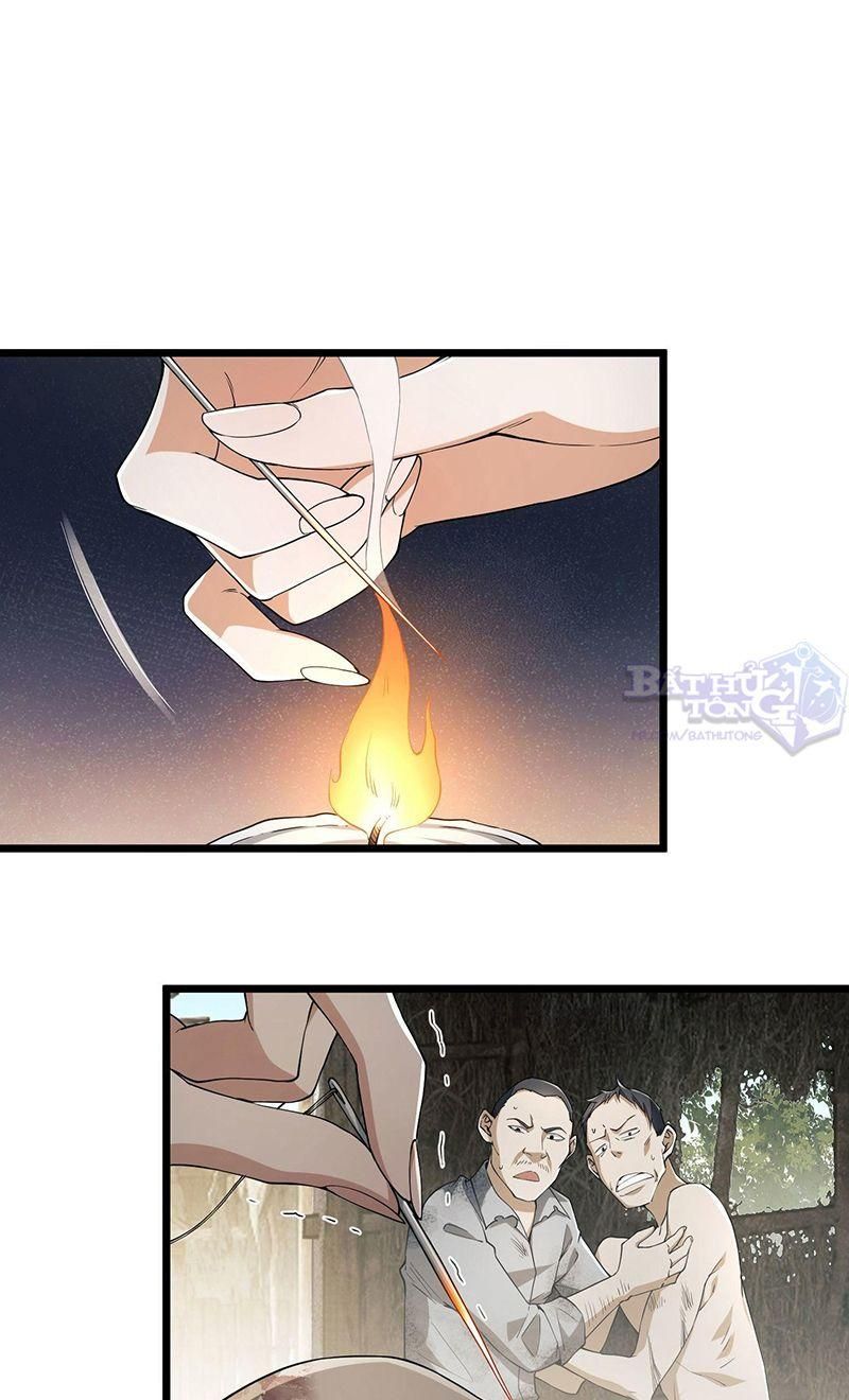 đọc truyện Đệ Nhất Danh Sách Chương 9 ảnh 22 tại Thiên Thai Truyện