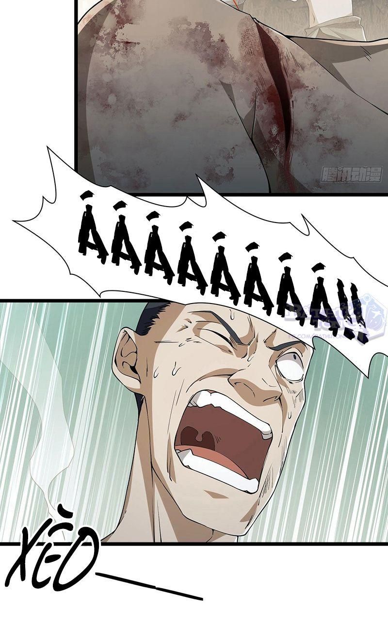 đọc truyện Đệ Nhất Danh Sách Chương 9 ảnh 23 tại Thiên Thai Truyện