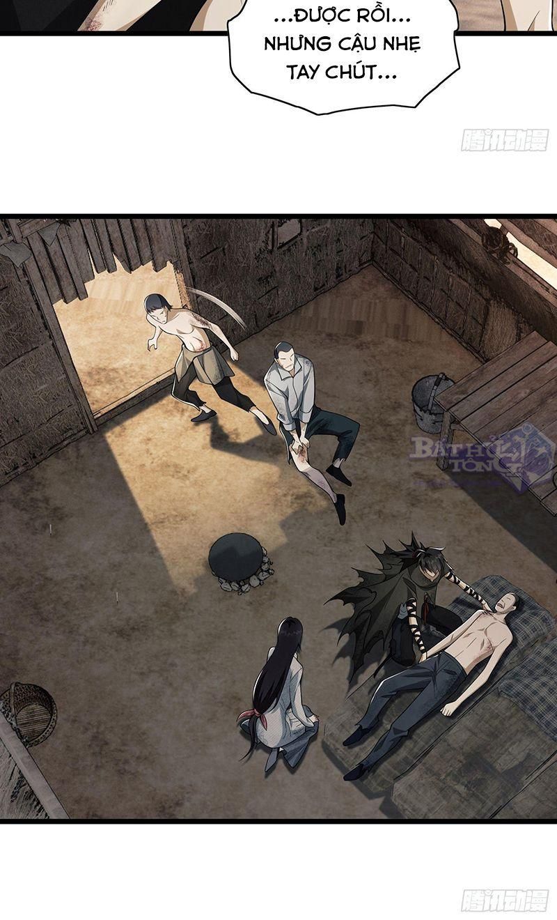 đọc truyện Đệ Nhất Danh Sách Chương 9 ảnh 27 tại Thiên Thai Truyện