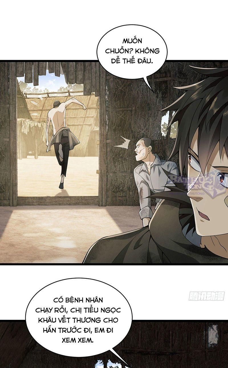 đọc truyện Đệ Nhất Danh Sách Chương 9 ảnh 28 tại Thiên Thai Truyện