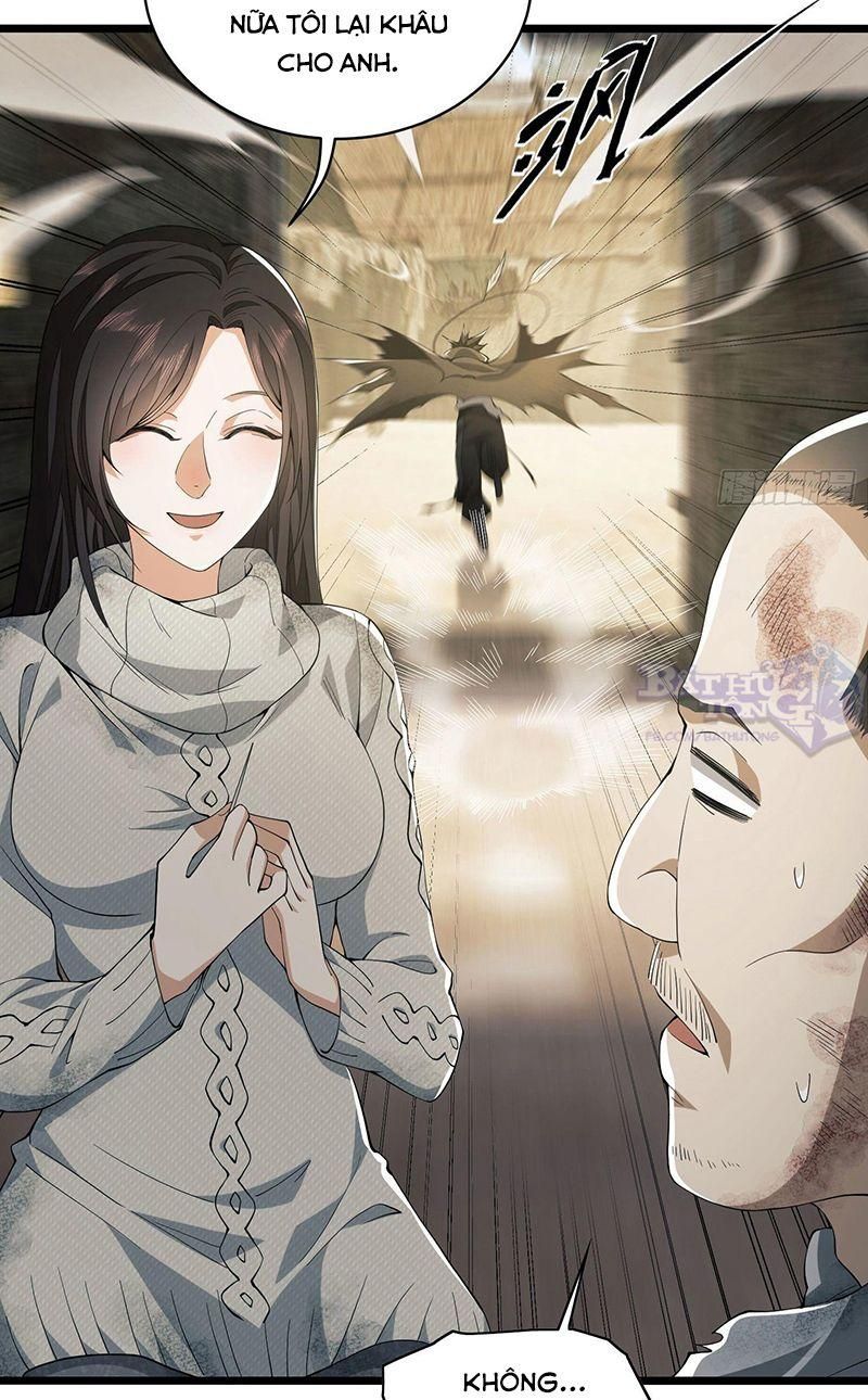 đọc truyện Đệ Nhất Danh Sách Chương 9 ảnh 30 tại Thiên Thai Truyện