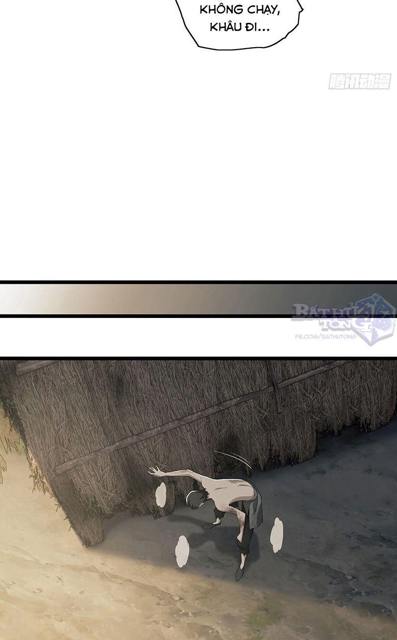 đọc truyện Đệ Nhất Danh Sách Chương 9 ảnh 31 tại Thiên Thai Truyện