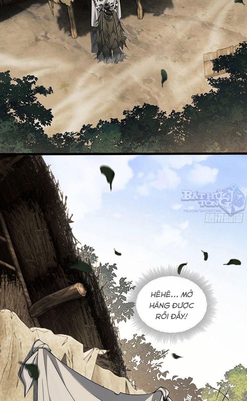 đọc truyện Đệ Nhất Danh Sách Chương 9 ảnh 5 tại Thiên Thai Truyện